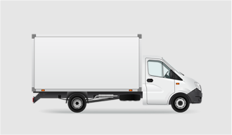 Газель 2,8 - 3,2 м.