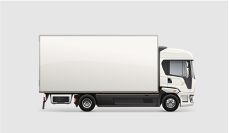 Десятитонные автомобили