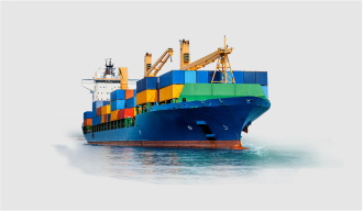 Морские перевозки грузов