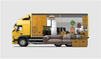 Офисные и домашние переезды