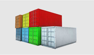 Контейнерные перевозки грузов