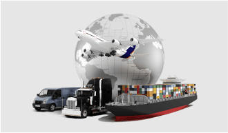 Мультимодальные перевозки грузов