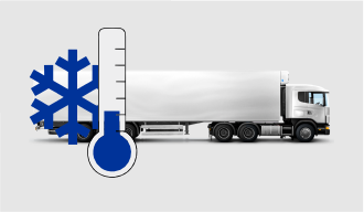 Рефрижераторные перевозки грузов