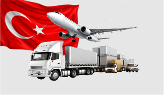 Доставка грузов из Турции в Казахстан