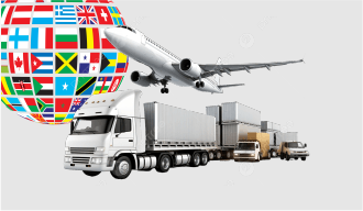 Международные грузоперевозки