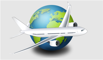 Авиаперевозки грузов