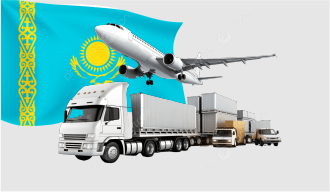 Доставка грузов по Казахстану