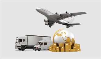 Экспедирование грузов