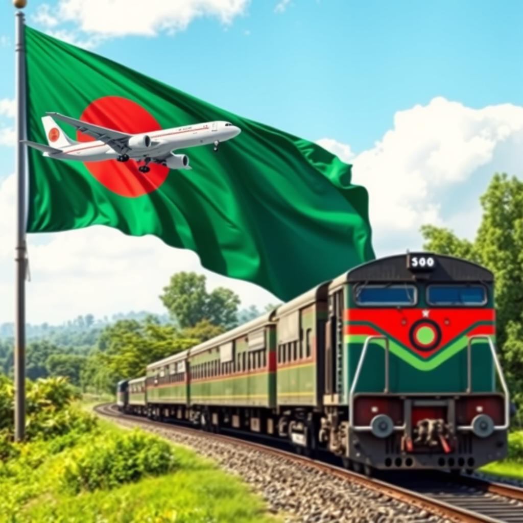 Доставка грузов из Бангладеш SRA «Silk Road Asia»