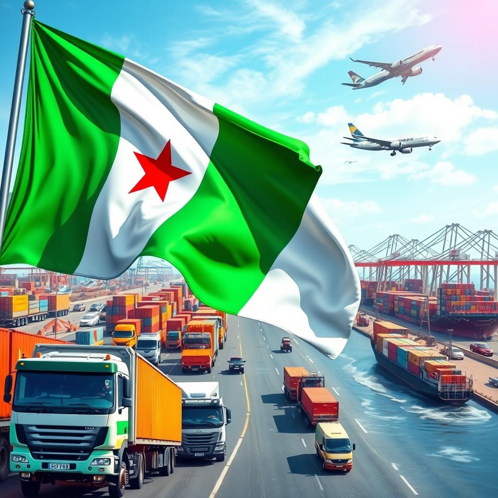 Доставка грузов из Гвинеи SRA «Silk Road Asia»