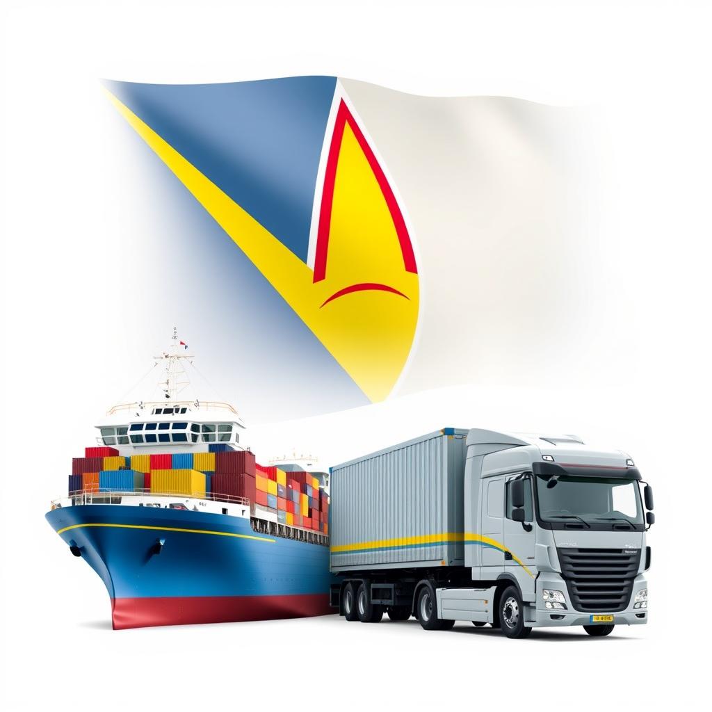 Доставка грузов из Сент-Люсии SRA «Silk Road Asia»